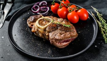 Comment faire cuire le rôti de veau en cocotte en fonte ?