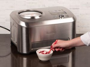 Comment choisir une turbine à glace