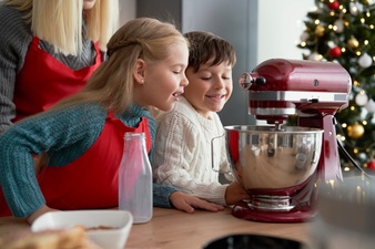 Que cuisiner au robot cuiseur ?