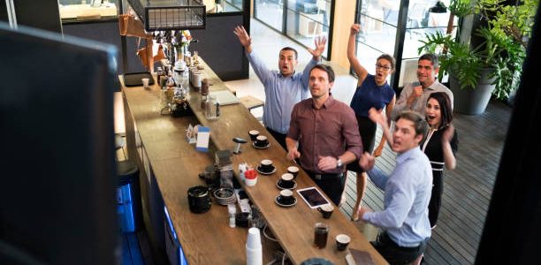 Quel type de café vous donnera un coup de boost avant le sport ?