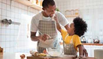 Pourquoi porter un tablier de cuisine ?