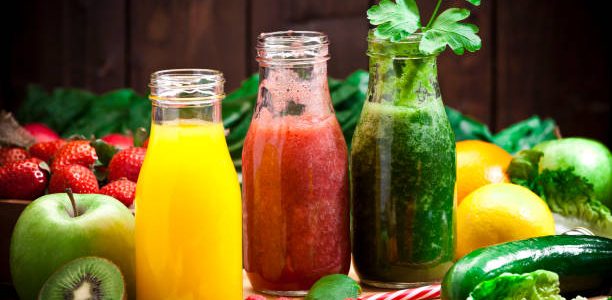 Comment conserver le jus de fruit fait maison ?