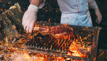 Comment ne pas brûler la viande au barbecue ?