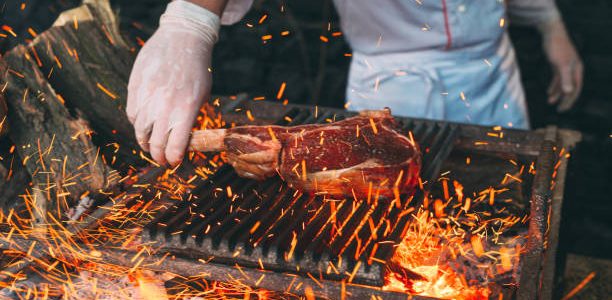 Comment ne pas brûler la viande au barbecue ?