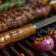 Le Couteau Opinel 13 : l’accessoire indispensable pour votre barbecue