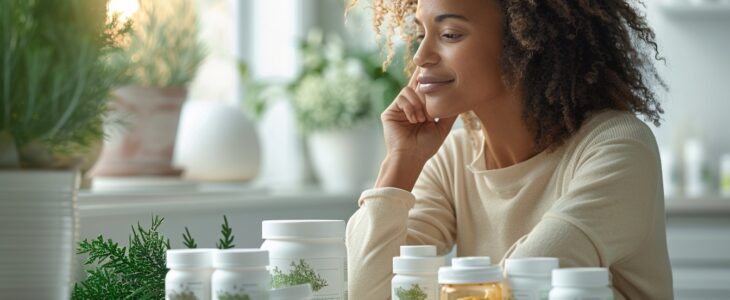 Optez pour des compléments alimentaires français, respectueux de votre santé et de l’environnement