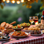 découvrez 10 plats traditionnels à savourer en amoureux dans une guinguette : une sélection gourmande à partager dans une ambiance conviviale et romantique au bord de l’eau.