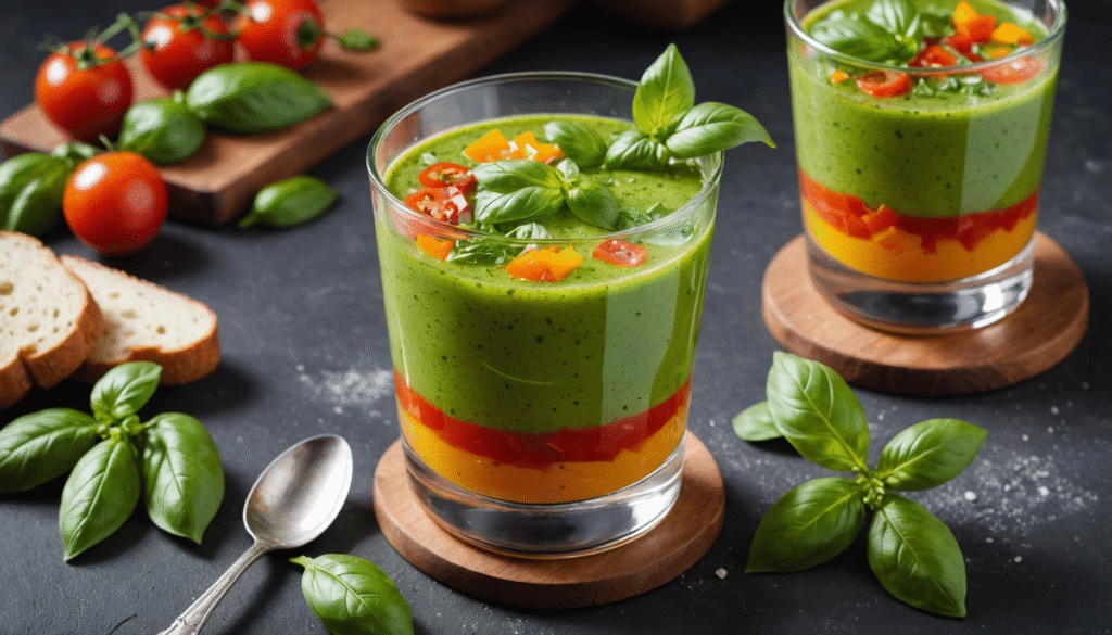 découvrez 10 recettes express et sophistiquées pour impressionner vos invités sans passer des heures en cuisine. des plats savoureux et élégants, parfaits pour un dîner réussi !