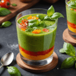 découvrez 10 recettes express et sophistiquées pour impressionner vos invités sans passer des heures en cuisine. des plats savoureux et élégants, parfaits pour un dîner réussi !