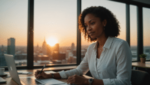 découvrez la signification de l'heure miroir 15h15 en 2025 : interprétations, symboles et messages cachés derrière cette synchronicité surprenante.