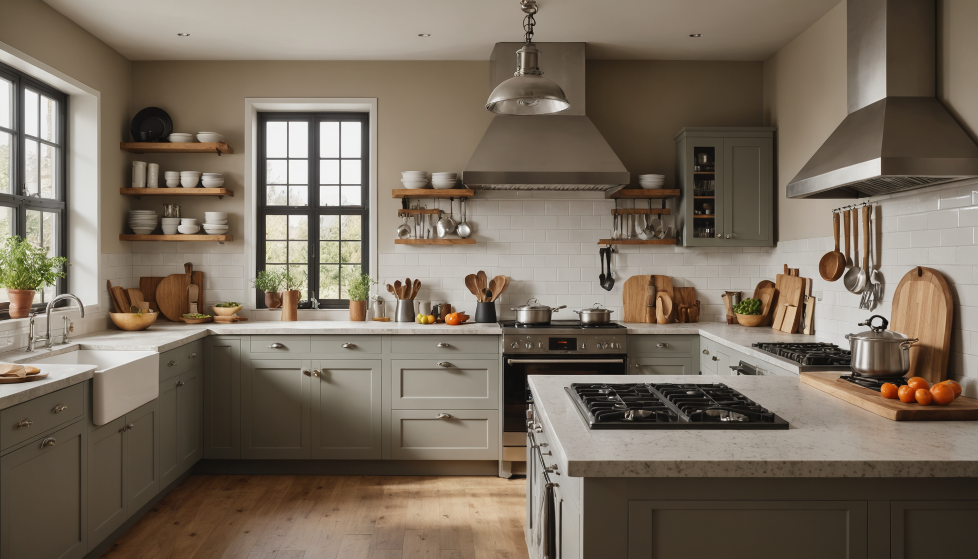 découvrez comment marier les techniques culinaires traditionnelles avec les nouvelles technologies pour moderniser votre cuisine, tout en préservant l’authenticité et la saveur des plats.