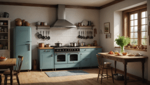 découvrez comment marier savoir-faire traditionnel et innovations technologiques en cuisine pour sublimer vos recettes et optimiser votre expérience culinaire. astuces et conseils pratiques pour une harmonie parfaite entre passé et modernité.