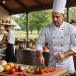 découvrez comment trouver l'équilibre entre votre passion pour la gastronomie et un emploi stable. conseils, astuces et témoignages pour construire une carrière épanouissante dans la restauration.