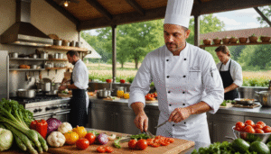 découvrez comment trouver l'équilibre entre votre passion pour la gastronomie et un emploi stable. conseils, astuces et témoignages pour construire une carrière épanouissante dans la restauration.