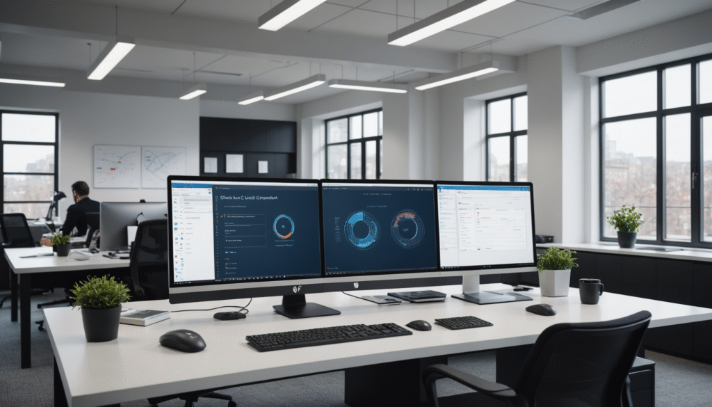découvrez comment configurer facilement votre messagerie ovh mail avec roundcube en 2025 et suivez nos conseils pratiques pour optimiser la gestion de vos emails professionnels au quotidien.