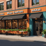 découvrez nos conseils pratiques pour créer une identité visuelle forte et mémorable pour votre restaurant. attirez plus de clients grâce à une image de marque cohérente et originale !