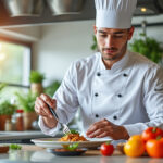 découvrez les différentes formations et étapes pour devenir chef cuisinier, des études aux parcours professionnels, ainsi que les compétences indispensables pour réussir dans la cuisine.