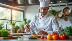 découvrez les différentes formations et étapes pour devenir chef cuisinier, des études aux parcours professionnels, ainsi que les compétences indispensables pour réussir dans la cuisine.