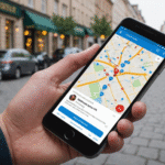 découvrez comment la géolocalisation permet d'attirer les clients situés à proximité de votre entreprise et d'augmenter votre visibilité locale grâce à des stratégies de marketing ciblées.