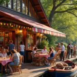 découvrez comment ouvrir votre propre guinguette avec ce guide pratique : démarches, conseils, astuces et étapes clés pour réussir votre projet et créer un lieu convivial au bord de l'eau.