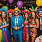 découvrez nos conseils pratiques pour organiser une soirée d’entreprise originale : idées d’animations, choix du lieu, astuces pour surprendre vos invités et garantir le succès de votre événement professionnel.