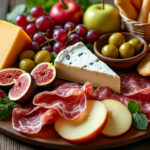 découvrez nos conseils pour composer facilement une planche apéritive gourmande et conviviale pour deux personnes. sélection des produits, astuces de présentation et idées d’accompagnements pour un apéro réussi à partager à deux.