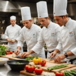 découvrez nos conseils pratiques pour bien vous préparer à des concours culinaires : entraînement, organisation, gestion du stress et astuces pour mettre toutes les chances de votre côté le jour j.