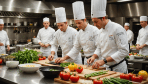 découvrez nos conseils pratiques pour bien vous préparer à des concours culinaires : entraînement, organisation, gestion du stress et astuces pour mettre toutes les chances de votre côté le jour j.