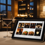 découvrez comment la digitalisation des cartes des vins révolutionne l'expérience en restaurant à travers des exemples inspirants et des innovations modernes.