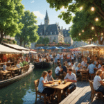 découvrez si la guinguette peut allier rentabilité économique et durabilité écologique. analyse des atouts, défis et bonnes pratiques d’un modèle de restauration et de loisirs en plein essor.