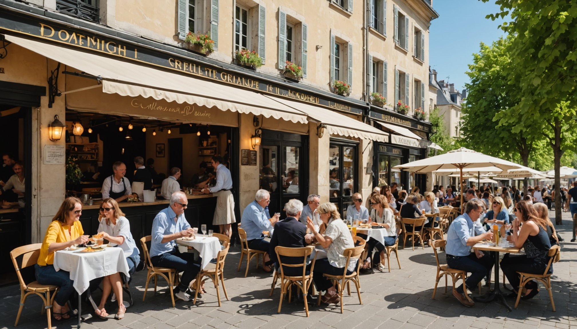 découvrez si la guinguette peut allier convivialité, rentabilité et développement durable. analyse des clés du succès et des enjeux environnementaux de ce modèle festif en plein essor.