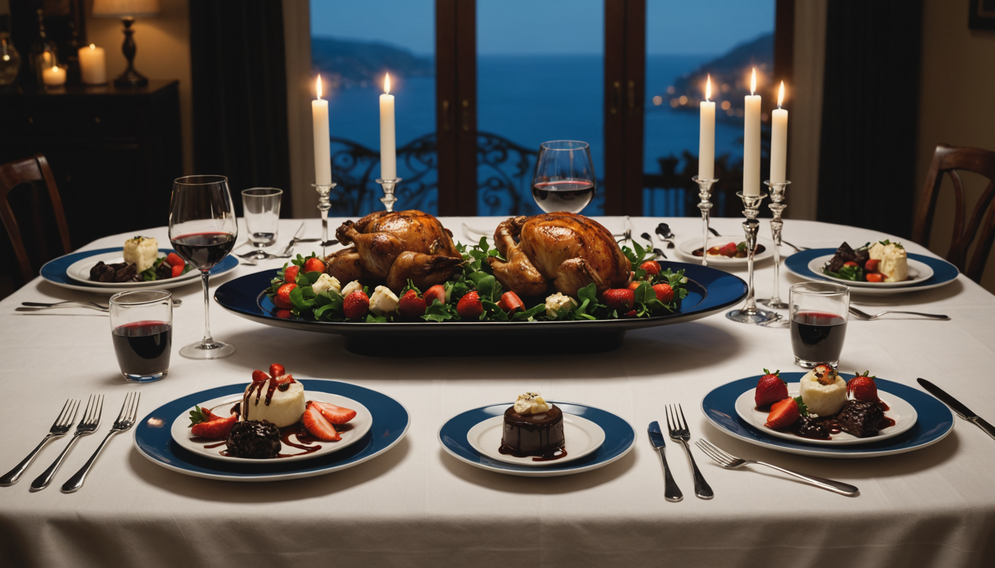 découvrez la tendance du food pairing, l’art d’associer des saveurs inattendues pour surprendre et raviver votre complicité en couple. osez l’originalité lors de vos prochains repas !