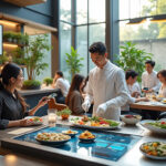 découvrez les tendances et évolutions à prévoir dans le secteur de la restauration en 2025 : nouveaux métiers, innovations, compétences recherchées et défis à relever pour les professionnels du domaine.