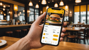 découvrez comment les applications de fidélité réinventent l’expérience client dans les restaurants et les innovations qui façonneront leur avenir.