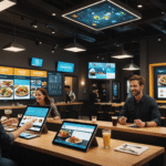 découvrez comment les innovations du marketing digital transforment le secteur de la restauration. analyse des tendances, outils technologiques et stratégies efficaces pour booster la visibilité et l'engagement des restaurants.