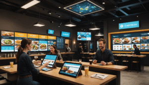 découvrez comment les innovations du marketing digital transforment le secteur de la restauration. analyse des tendances, outils technologiques et stratégies efficaces pour booster la visibilité et l'engagement des restaurants.