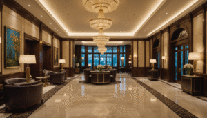 découvrez comment l’hôtellerie-restauration contribue au développement du tourisme, en jouant un rôle clé dans l’accueil, la satisfaction des visiteurs et l’attractivité des destinations touristiques.