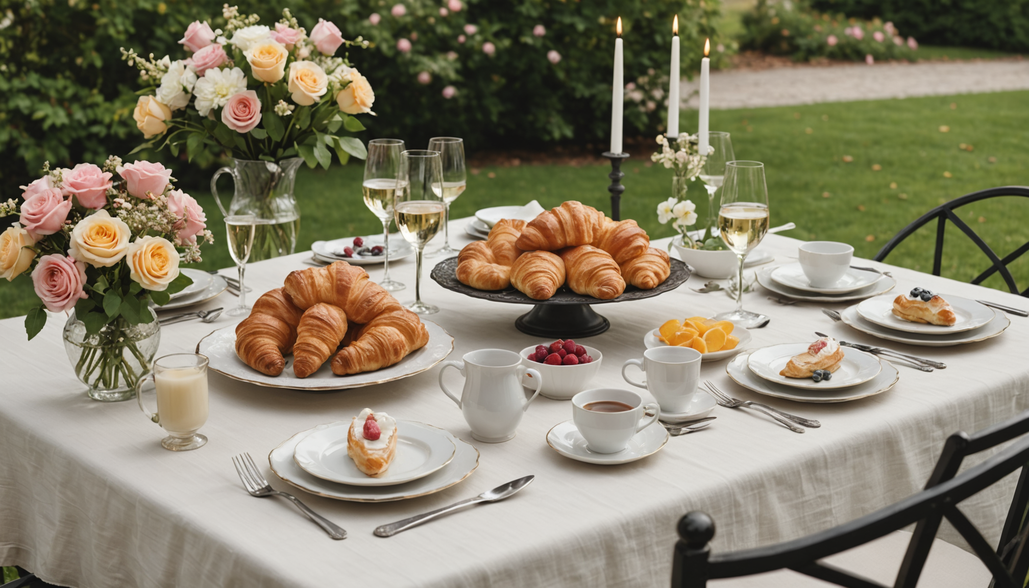 découvrez l'art du brunch à la française : idées gourmandes et élégantes pour partager un dimanche amoureux inoubliable. recettes, ambiance et conseils pour ravir votre moitié.