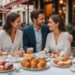 découvrez des idées de brunchs à la française pour un dimanche amoureux : recettes gourmandes, ambiance romantique et saveurs authentiques pour partager un moment inoubliable à deux.