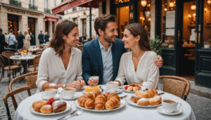 découvrez des idées de brunchs à la française pour un dimanche amoureux : recettes gourmandes, ambiance romantique et saveurs authentiques pour partager un moment inoubliable à deux.