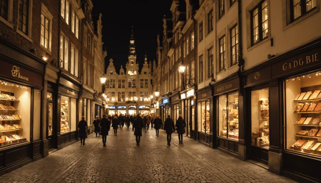découvrez les plus belles capitales du chocolat à visiter en amoureux : des destinations romantiques, riches en saveurs et en douceurs, idéales pour un séjour gourmand à deux.
