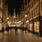 découvrez les plus belles capitales du chocolat à visiter en amoureux : des destinations romantiques, riches en saveurs et en douceurs, idéales pour un séjour gourmand à deux.