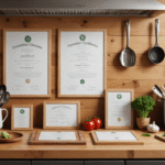 découvrez les certifications incontournables pour exercer en cuisine : diplômes, formations et qualifications essentielles à connaître pour travailler dans le secteur de la restauration en toute légalité et sécurité.