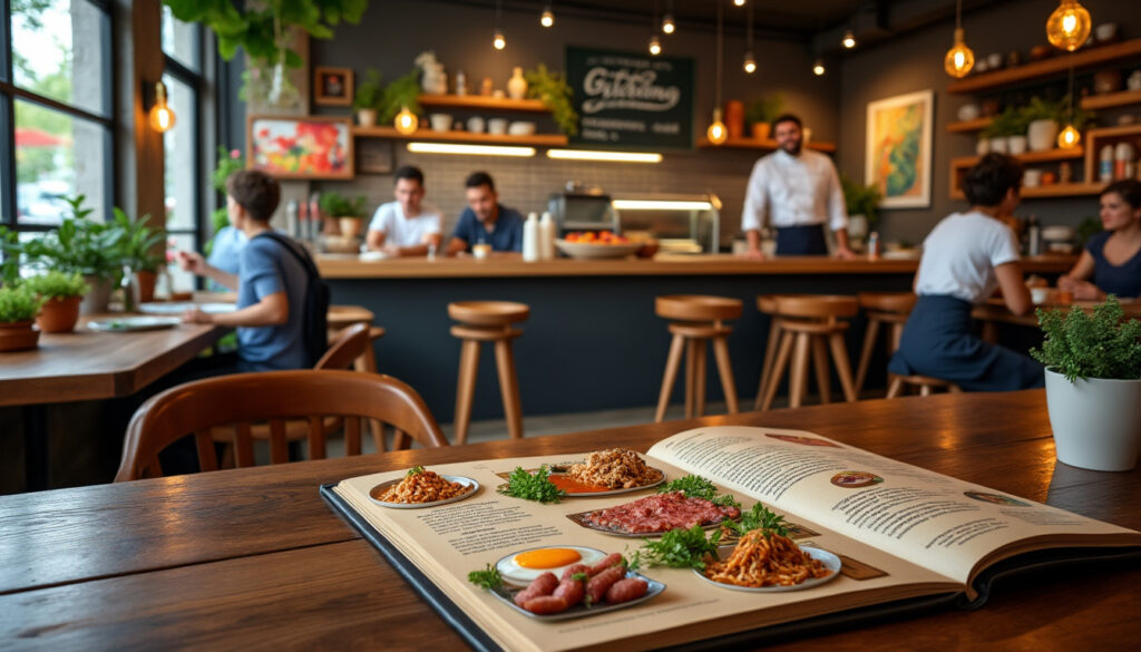 découvrez les conseils essentiels et les étapes indispensables pour réussir l'ouverture d'un restaurant convivial : concept, ambiance, gestion et expérience client au rendez-vous.