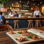 découvrez les conseils essentiels et les étapes indispensables pour réussir l'ouverture d'un restaurant convivial : concept, ambiance, gestion et expérience client au rendez-vous.