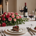 découvrez des idées d’escapades gourmandes parfaites pour la saint-valentin : destinations romantiques, tables raffinées et expériences culinaires inoubliables pour surprendre votre moitié.