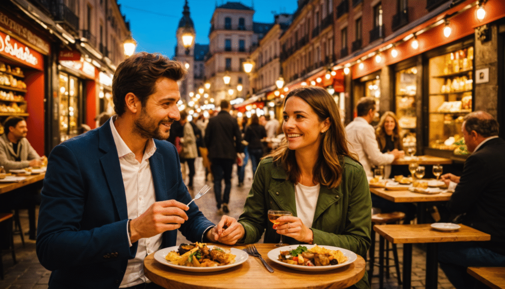 découvrez les food markets les plus romantiques d’europe : des lieux authentiques, gourmands et parfaits pour un moment à deux, entre saveurs locales et ambiance chaleureuse.