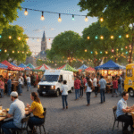 découvrez si les food trucks représentent une menace ou un atout pour les guinguettes. analyse des complémentarités et des rivalités entre ces deux tendances gourmandes qui animent nos villes et campagnes.