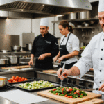 découvrez les avantages et les défis des formations à distance en restauration. analysez si ces cursus offrent de vraies opportunités professionnelles pour développer vos compétences et booster votre carrière dans le secteur.