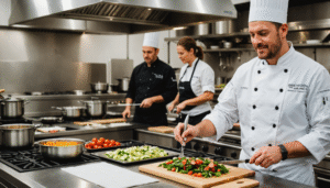 découvrez les avantages et les défis des formations à distance en restauration. analysez si ces cursus offrent de vraies opportunités professionnelles pour développer vos compétences et booster votre carrière dans le secteur.